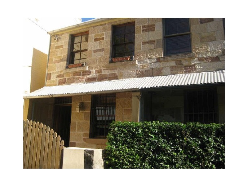 43 HIGH HOLBORN STREET, Surry Hills NSW 2010