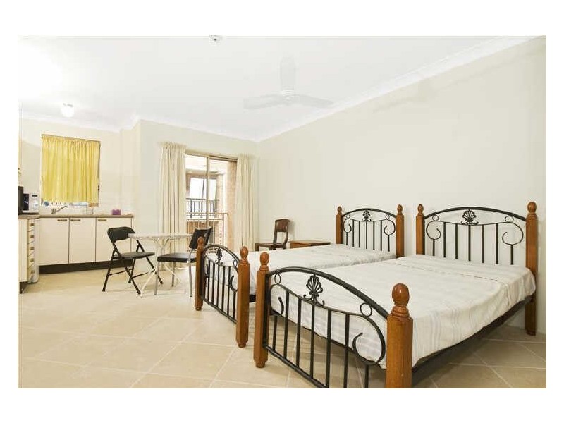 14/145 Abercrombie Street,, Chippendale NSW 2008