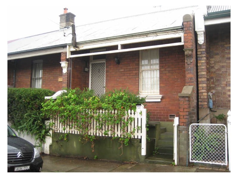 57 Wells Street, Newtown NSW 2042