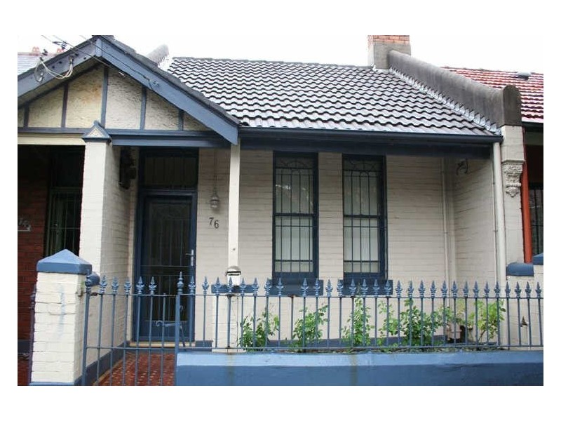 76 Australia Street, Newtown NSW 2042