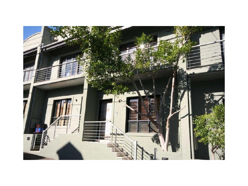 18 PROSPECT STREET, Erskineville NSW 2043