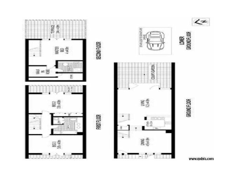 18 PROSPECT STREET, Erskineville NSW 2043