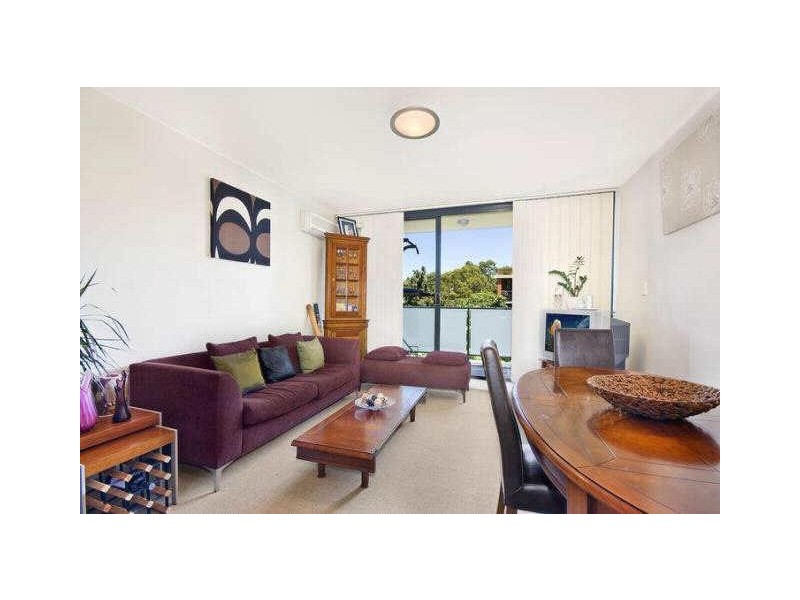 CARILLON AVE 211/130, Newtown NSW 2042