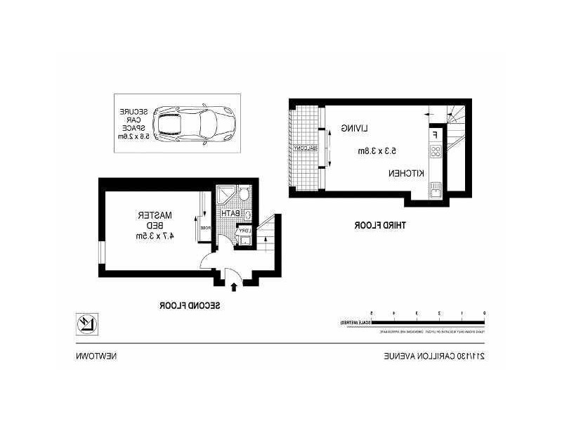 CARILLON AVE 211/130, Newtown NSW 2042