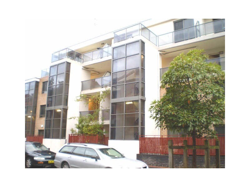 85/49 HENDERSON ROAD, Alexandria NSW 2015
