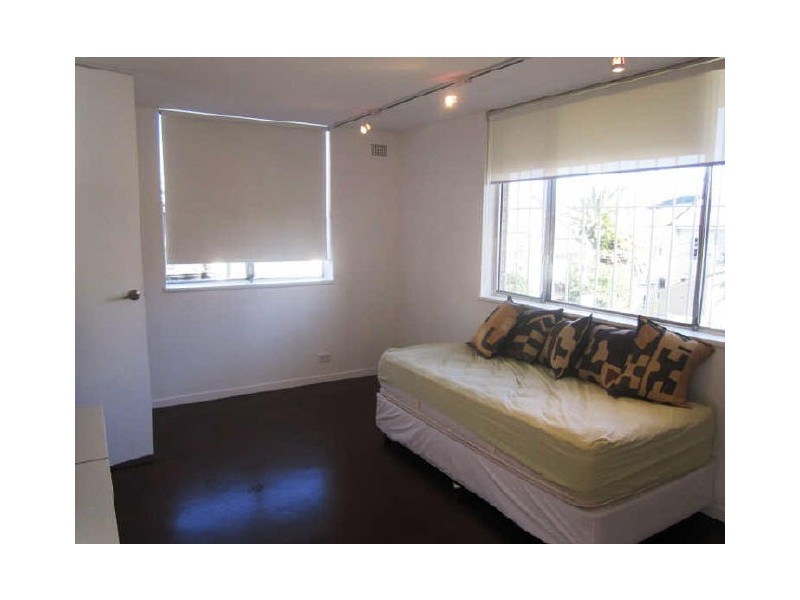 5/47 BENT STREET, Paddington NSW 2021