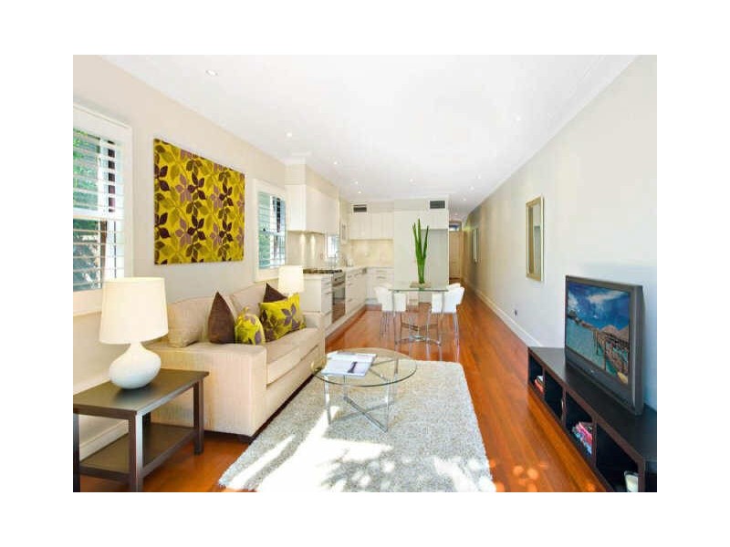 277 BELMONT STREET, Alexandria NSW 2015