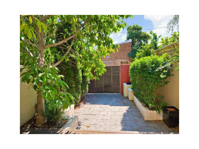 277 BELMONT STREET, Alexandria NSW 2015