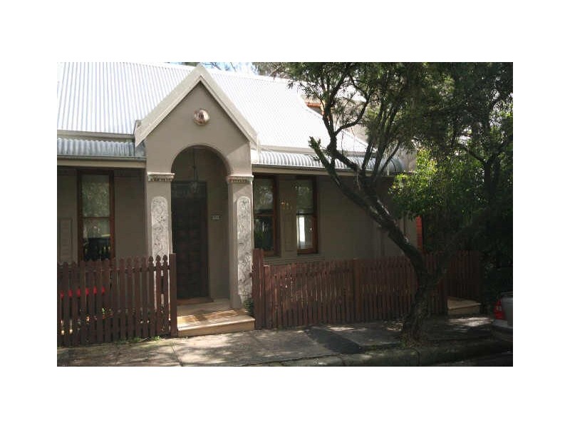 71 A ST MARY STREET, Newtown NSW 2042
