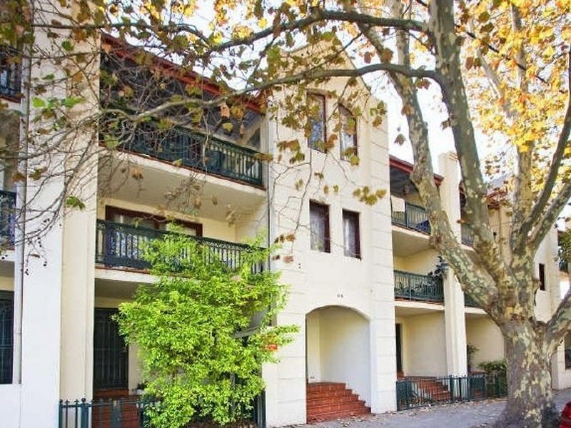 3/116 Swanson Street, Erskineville NSW 2043