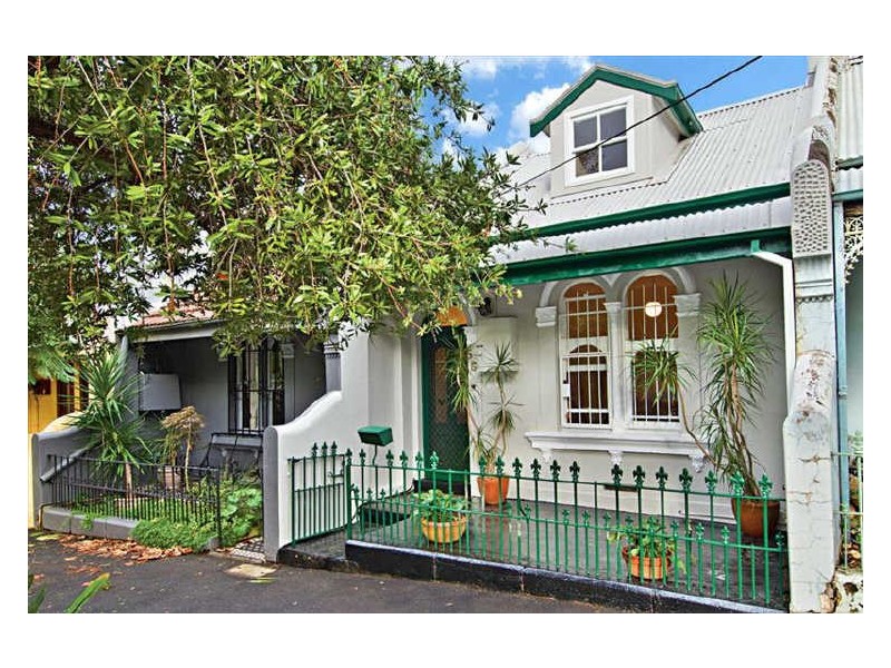 55 Leamington Avenue, Newtown NSW 2042