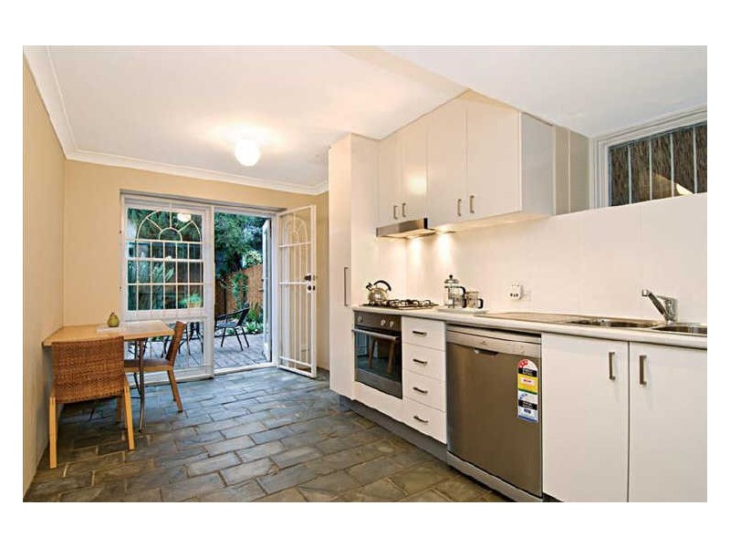 55 Leamington Avenue, Newtown NSW 2042