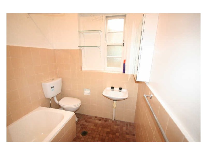 6/285 Trafalgar Street, Petersham NSW 2049