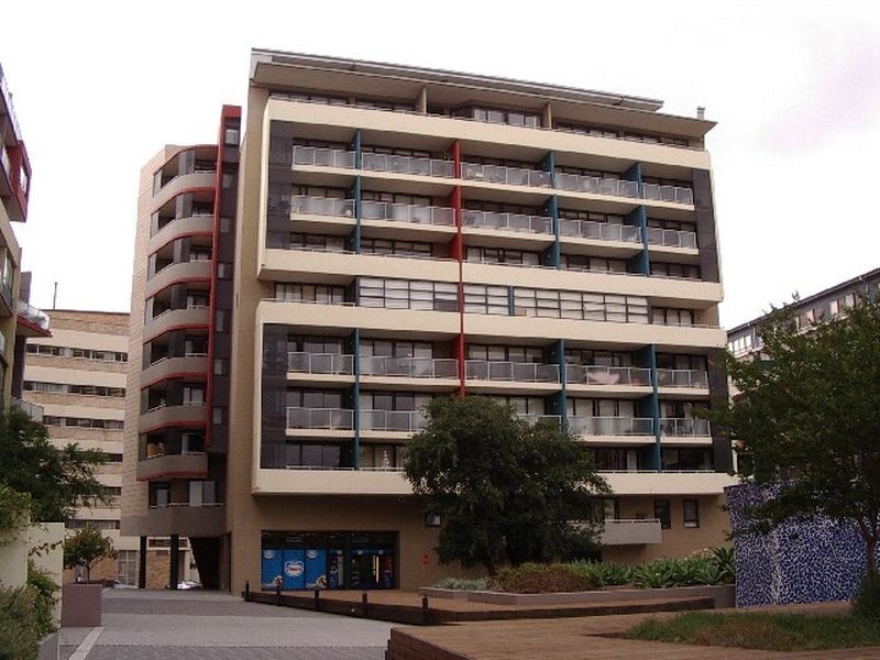 M12/1A MANDIBLE STREET, Alexandria NSW 2015