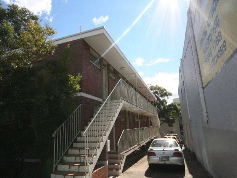 8/299 Abercrombie Street, Chippendale NSW 2008