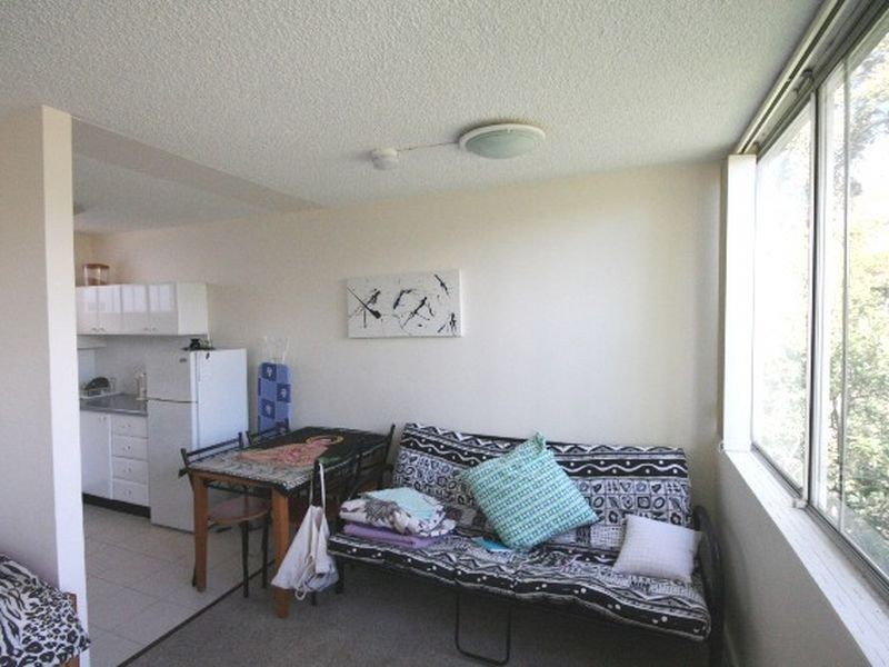 8/299 Abercrombie Street, Chippendale NSW 2008