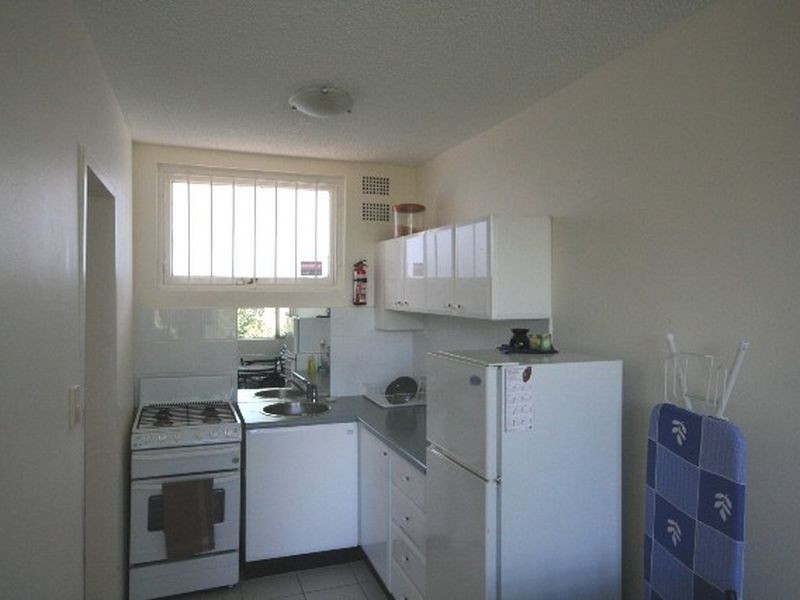 8/299 Abercrombie Street, Chippendale NSW 2008