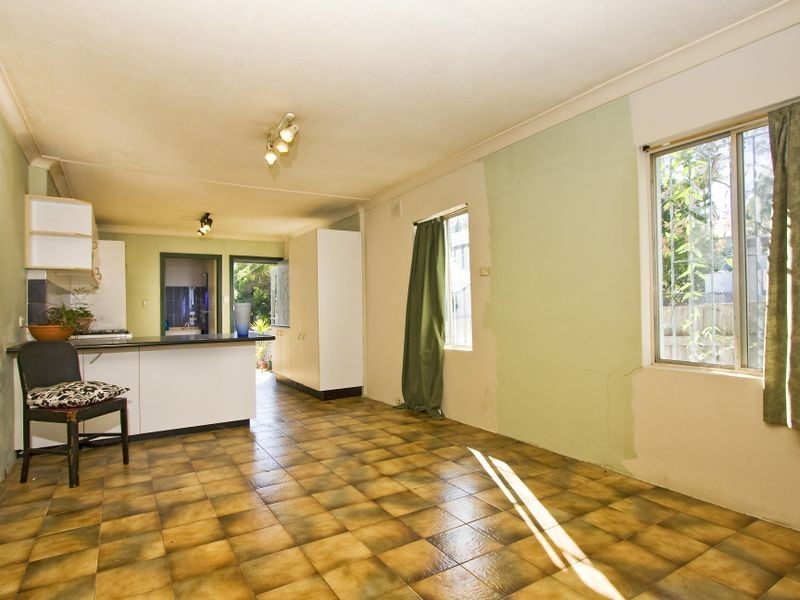 34 BISHOPGATE STREET, Camperdown NSW 2050