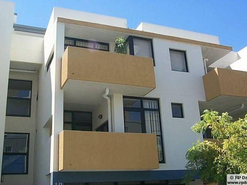 26/125 EUSTON ROAD, Alexandria NSW 2015