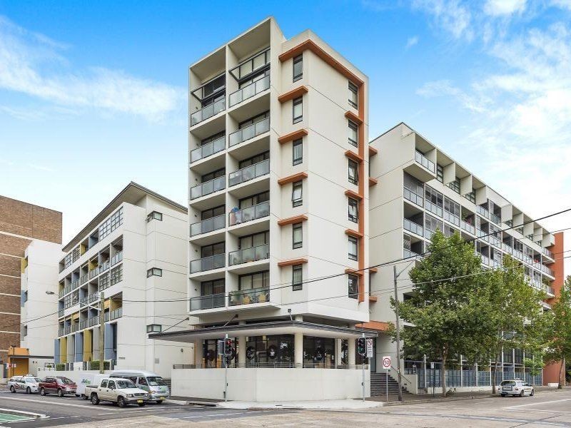 C602/2-6 Mandible Street, Alexandria NSW 2015