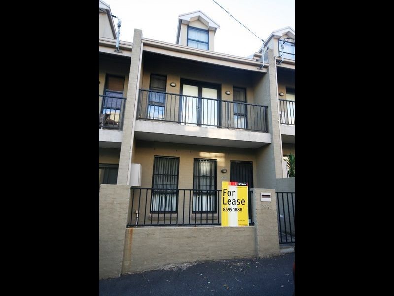 25C Prospect Street, Erskineville NSW 2043