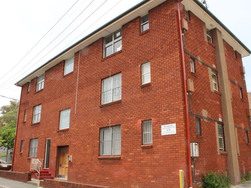 12/32 O’Connell Street, Newtown NSW 2042