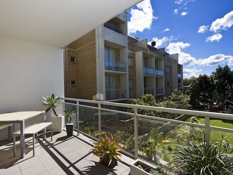 53/57 RALPH STREET, Alexandria NSW 2015