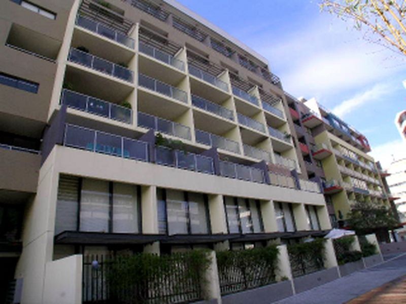 L50/274 BOTANY ROAD, Alexandria NSW 2015