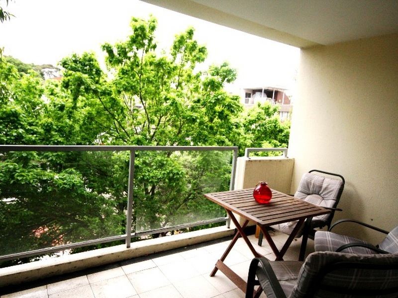 219/1-3 LARKIN STREET, Camperdown NSW 2050
