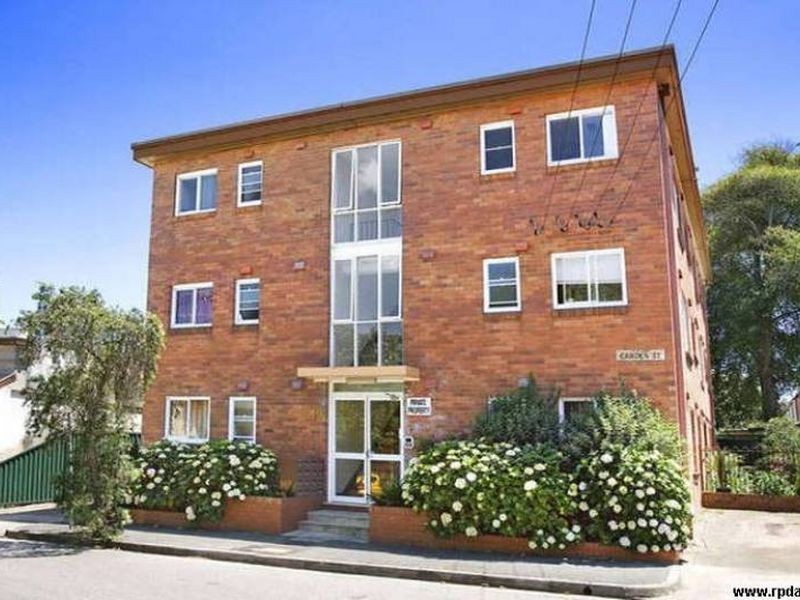 12/49-51 CAMDEN STREET, Newtown NSW 2042