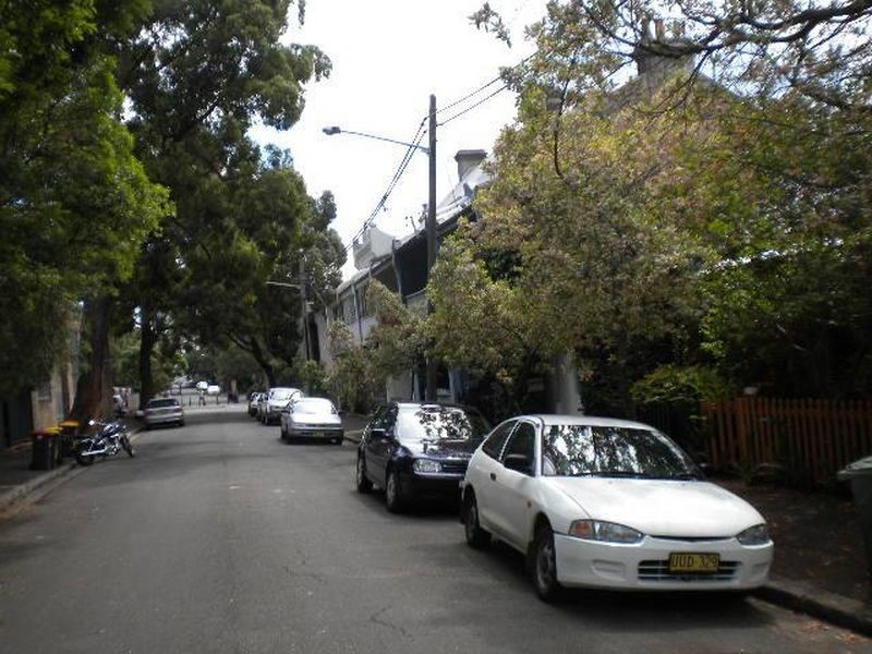 30 LANDER STREET, Darlington NSW 2008