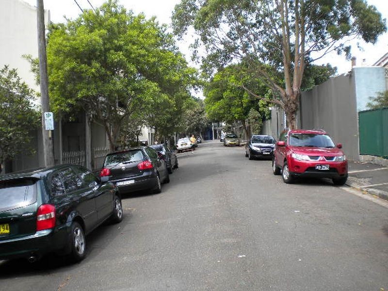 30 LANDER STREET, Darlington NSW 2008