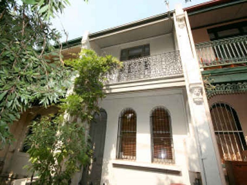 49 Forbes Street, Newtown NSW 2042