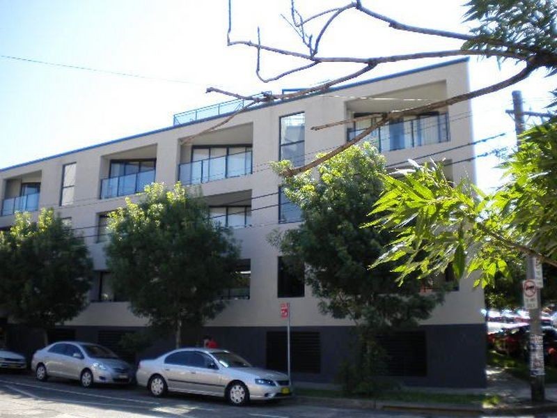 5/1 Macauley Road, Stanmore NSW 2048