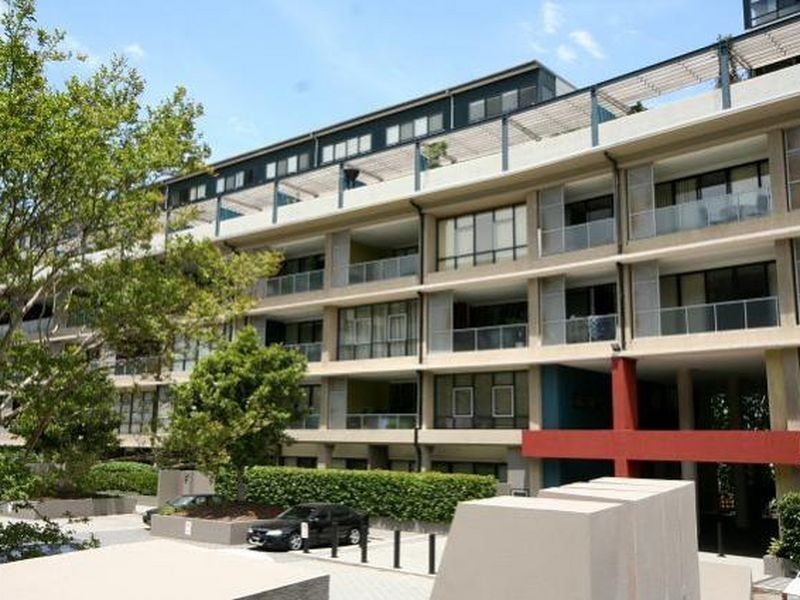 C24/240 WYNDHAM STREET, Alexandria NSW 2015