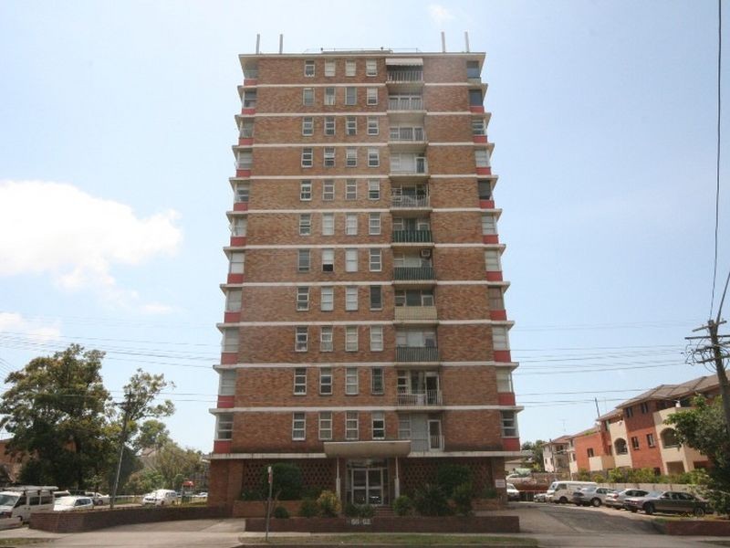 23/56 Anzac Parade, Kensington NSW 2033