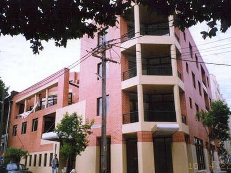 13/18-20 BUCKLAND ST, Chippendale NSW 2008