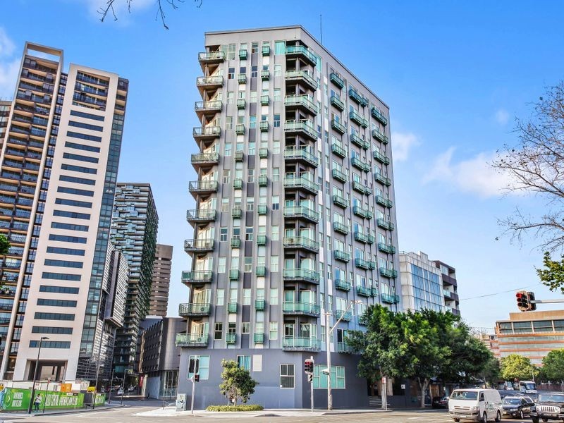 404/71 Regent Street, Chippendale NSW 2008