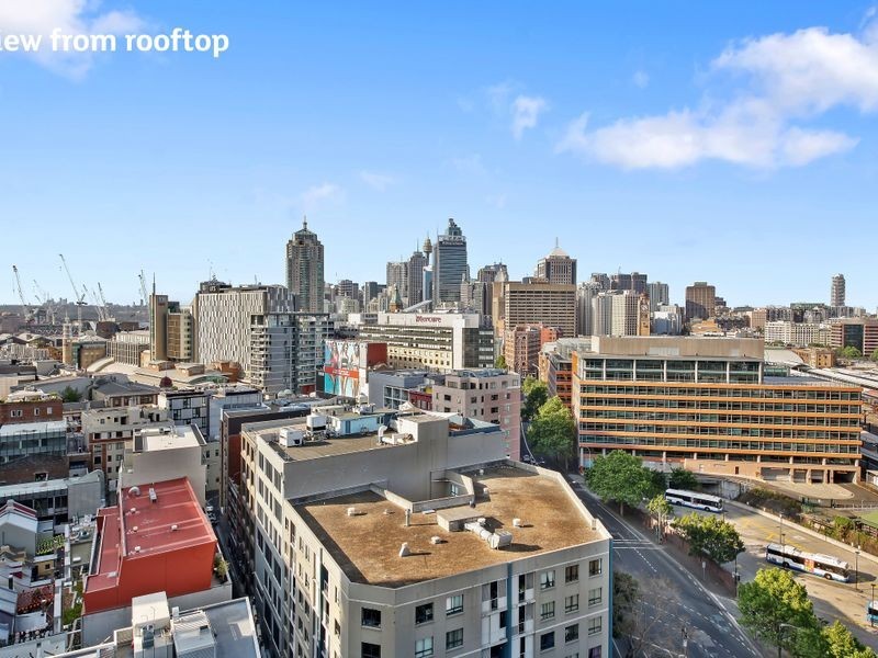 404/71 Regent Street, Chippendale NSW 2008