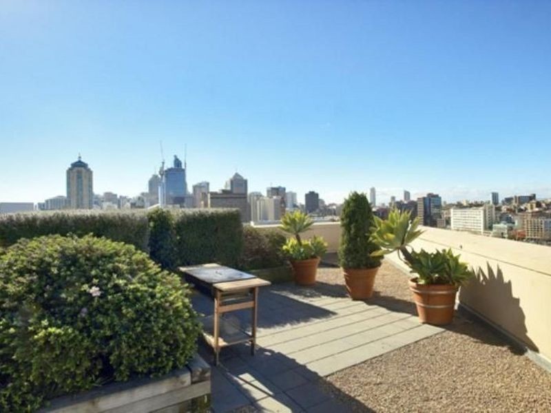 404/71 Regent Street, Chippendale NSW 2008