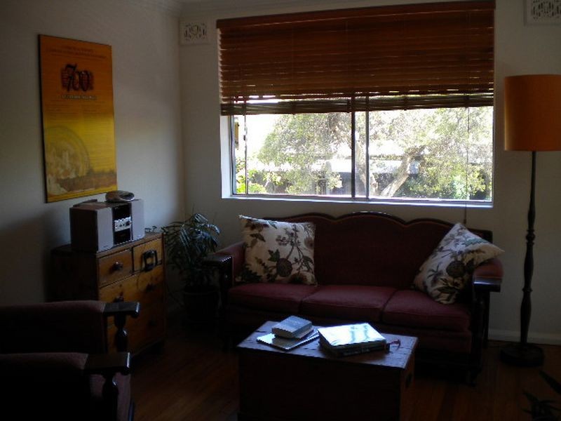 2/104 ALICE STREET, Newtown NSW 2042
