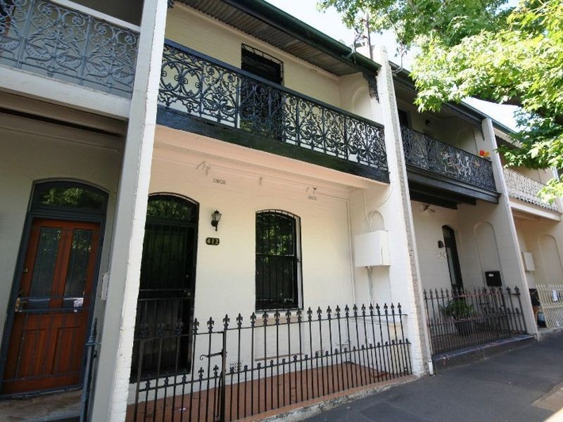 412 Abercrombie Street, Darlington NSW 2008