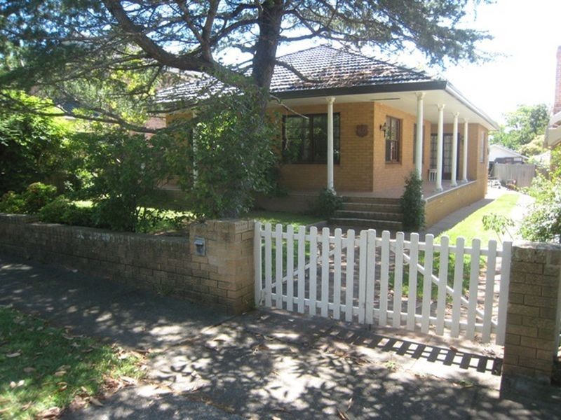 60 Blaxland St, Hunters Hill NSW 2110
