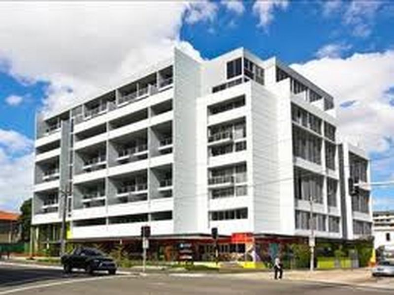 W101/222 WYNDHAM STREET, Alexandria NSW 2015