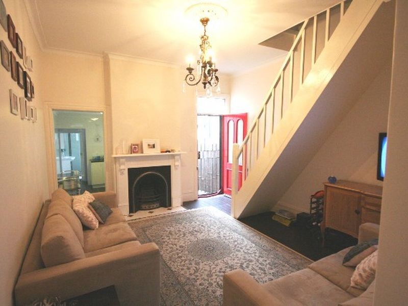 6 LONGDOWN STREET, Newtown NSW 2042