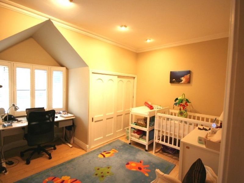 6 LONGDOWN STREET, Newtown NSW 2042