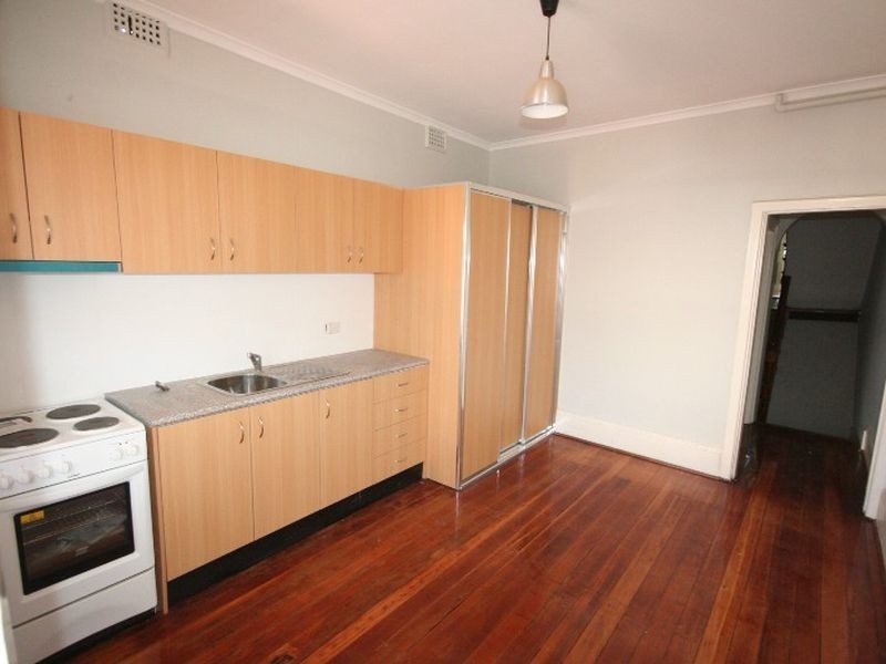 161 Glebe  Point Road, Glebe NSW 2037