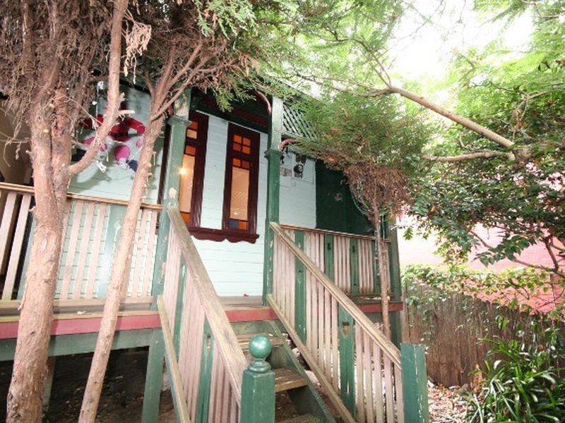 185A Trafalgar Street, Annandale NSW 2038