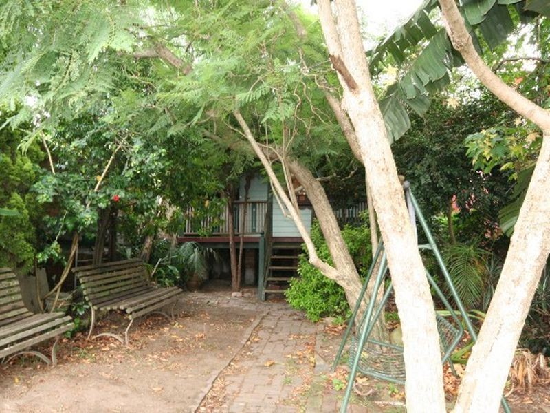 185A Trafalgar Street, Annandale NSW 2038