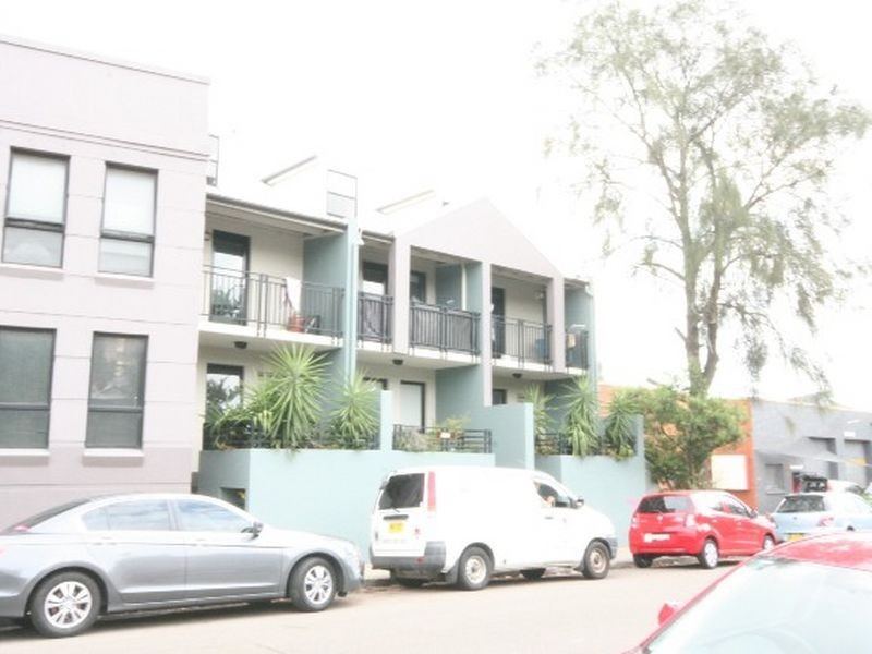 12/2B Gladstone Street, Newtown NSW 2042